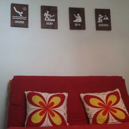 Casa Do Ze - Al * Manadas