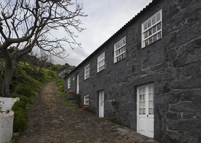 Εξοχικό σπίτι Casa Do Ze - Al *