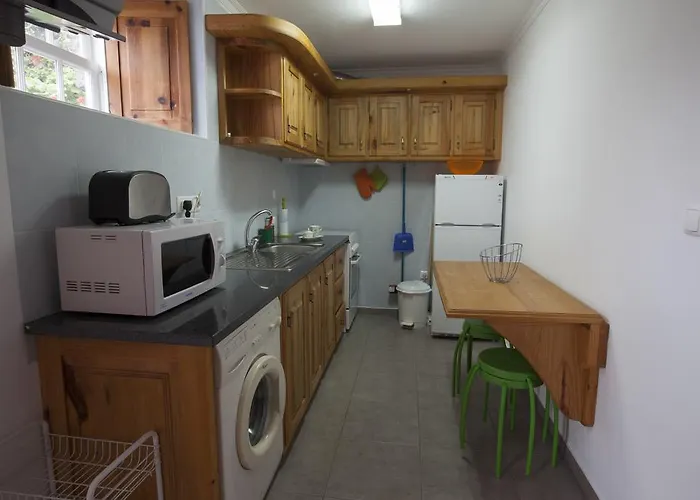 Casa Do Ze - Al * Manadas