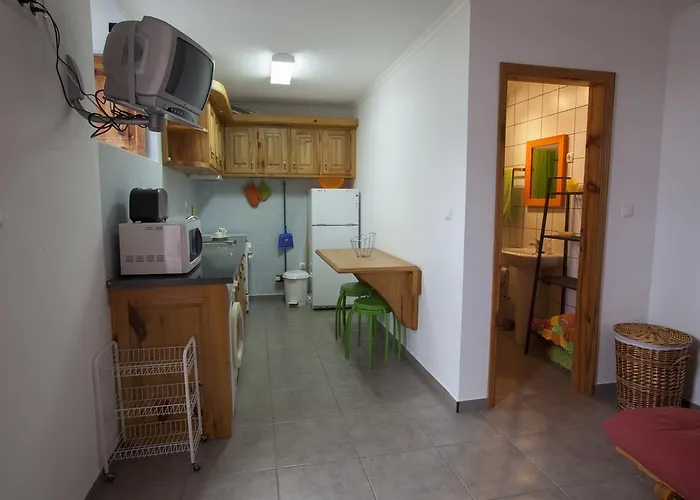 Εξοχικό σπίτι Casa Do Ze - Al