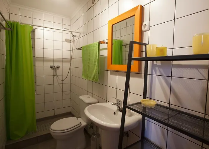 Casa Do Ze - Al Manadas