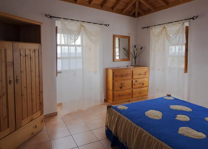 Casa Do Ze - Al Εξοχικό σπίτι *