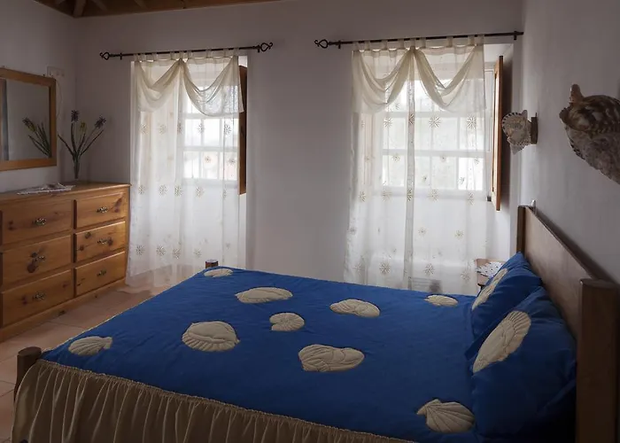 Casa Do Ze - Al Εξοχικό σπίτι