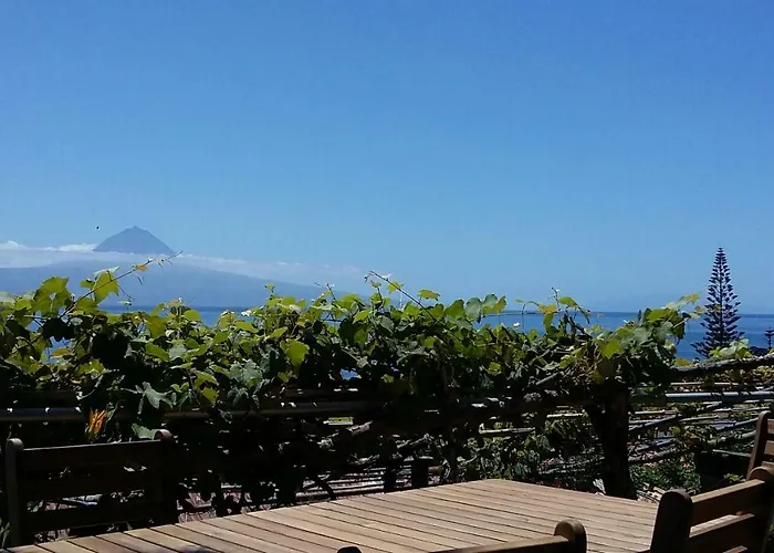 Εξοχικό σπίτι Casa Do Ze - Al *