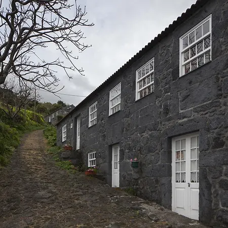 Country house Casa Do Ze - Al *