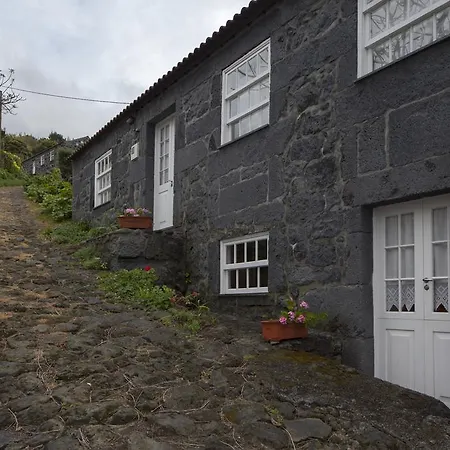 Casa Do Ze - Al Country house *