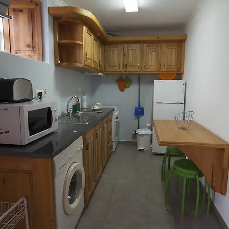 Casa Do Ze - Al * Manadas