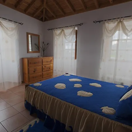 Casa Do Ze - Al Country house