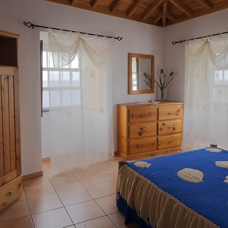 Casa Do Ze - Al Country house *