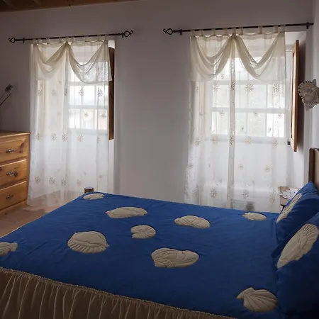 Casa Do Zé - Al Casa rural