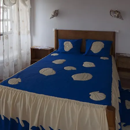 Casa Do Ze - Al * Manadas
