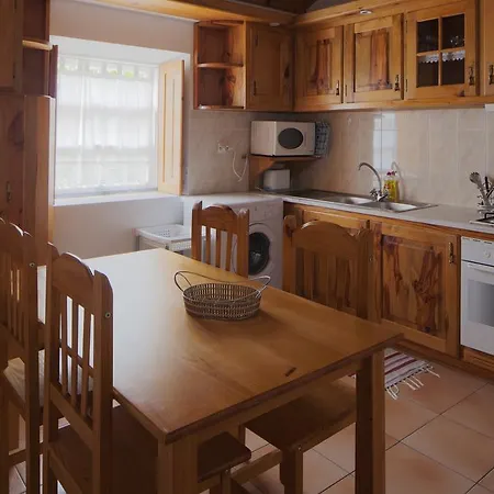 Casa Do Ze - Al Country house