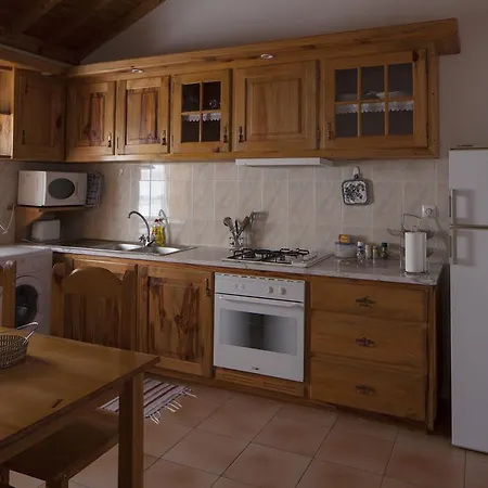 Country house Casa Do Ze - Al *