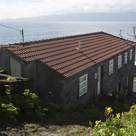 Casa Do Ze - Al Country house *