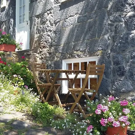 Casa Do Ze - Al Country house *