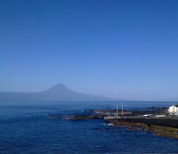 Casa Do Zé - Al Séjour à la campagne *