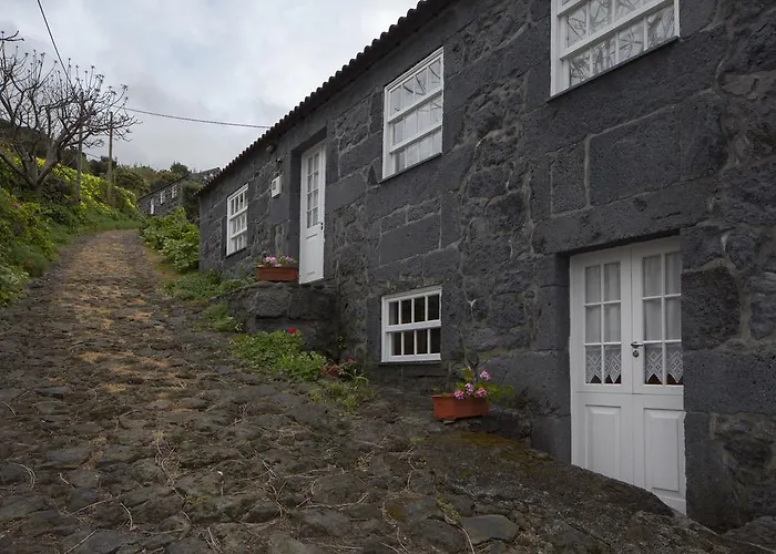 Casa Do Zé - Al Séjour à la campagne *