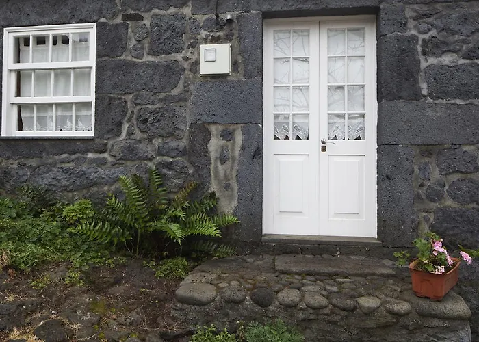 Casa Do Ze - Al * Manadas