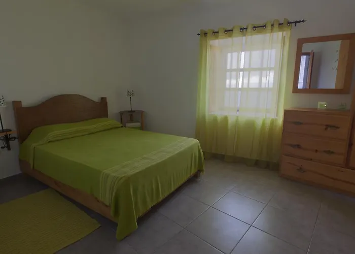 Séjour à la campagne Casa Do Zé - Al Manadas