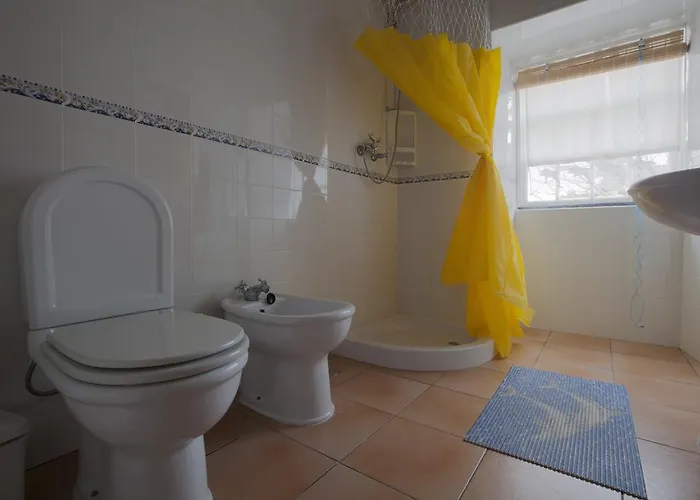 Séjour à la campagne Casa Do Zé - Al *