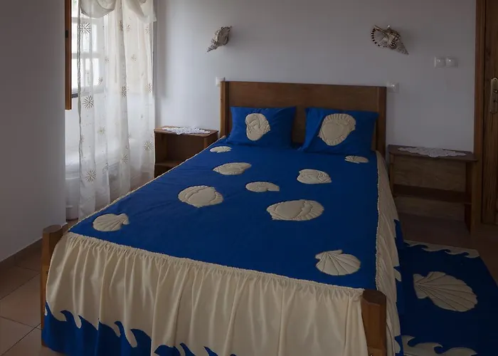 Casa Do Zé - Al * Manadas