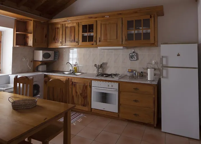 Летний дом Casa Do Ze - Al *