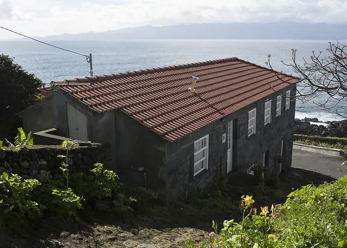 Casa Do Ze - Al Летний дом *