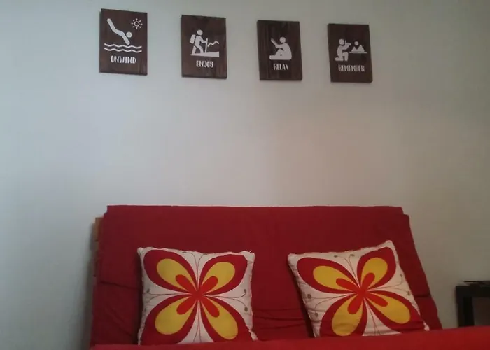 Casa Do Ze - Al * Manadas